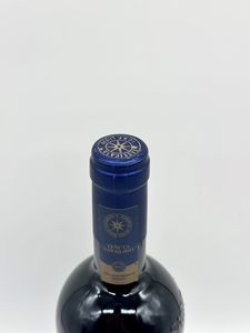 Tenuta San Guido Bolgheri, Sassicaia  - Asta Vini e Distillati. D'Annata, Pregiati e da Collezione - Associazione Nazionale - Case d'Asta italiane