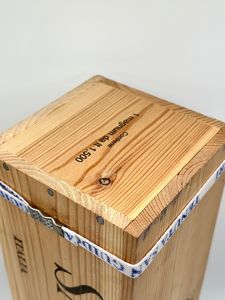 Tenuta San Guido Bolgheri, Sassicaia  - Asta Vini e Distillati. D'Annata, Pregiati e da Collezione - Associazione Nazionale - Case d'Asta italiane