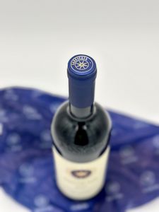 Tenuta San Guido Bolgheri, Sassicaia  - Asta Vini e Distillati. D'Annata, Pregiati e da Collezione - Associazione Nazionale - Case d'Asta italiane