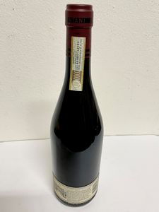 Bertani, Amarone della Valpolicella  - Asta Vini e Distillati. D'Annata, Pregiati e da Collezione - Associazione Nazionale - Case d'Asta italiane