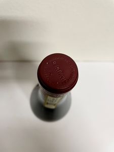 Bertani, Amarone della Valpolicella  - Asta Vini e Distillati. D'Annata, Pregiati e da Collezione - Associazione Nazionale - Case d'Asta italiane