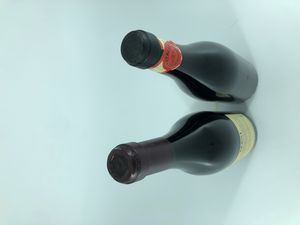 Masi Costasera Amarone della Valpolicella, Speri Vigneto Monte Sant'Urbano Amarone della Valpolicella  - Asta Vini e Distillati. D'Annata, Pregiati e da Collezione - Associazione Nazionale - Case d'Asta italiane