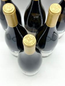 Marques de Murrieta, Capellanìa Reserva  - Asta Vini e Distillati. D'Annata, Pregiati e da Collezione - Associazione Nazionale - Case d'Asta italiane