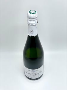 André Beaufort, a Polisy Brut Millesime 2008  - Asta Vini e Distillati. D'Annata, Pregiati e da Collezione - Associazione Nazionale - Case d'Asta italiane