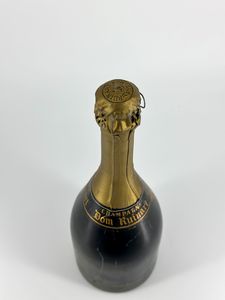 Dom Ruinart, Blanc de Blancs Brut Vintage 1971  - Asta Vini e Distillati. D'Annata, Pregiati e da Collezione - Associazione Nazionale - Case d'Asta italiane