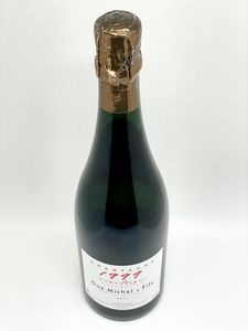 Guy Michel & Fils Brut Millesime, 1999  - Asta Vini e Distillati. D'Annata, Pregiati e da Collezione - Associazione Nazionale - Case d'Asta italiane