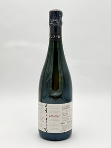 Jacques Selosse, Lieux-dits Le Bout du Clos Ambonnay Grand Cru Extra Brut 2019  - Asta Vini e Distillati. D'Annata, Pregiati e da Collezione - Associazione Nazionale - Case d'Asta italiane