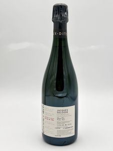 Jacques Selosse, Lieux-dits Le Bout du Clos Ambonnay Grand Cru Extra Brut 2019  - Asta Vini e Distillati. D'Annata, Pregiati e da Collezione - Associazione Nazionale - Case d'Asta italiane