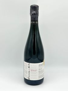 Jacques Selosse, Lieux-dits Sous le Mont Mareuil Sur Ay Grand Cru Extra Brut 2021  - Asta Vini e Distillati. D'Annata, Pregiati e da Collezione - Associazione Nazionale - Case d'Asta italiane