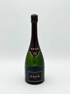Krug, Brut Vintage 2006  - Asta Vini e Distillati. D'Annata, Pregiati e da Collezione - Associazione Nazionale - Case d'Asta italiane