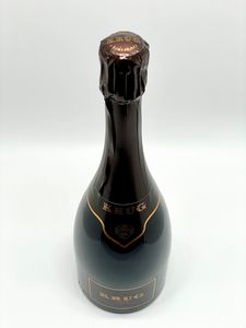 Krug, Brut Vintage 2008  - Asta Vini e Distillati. D'Annata, Pregiati e da Collezione - Associazione Nazionale - Case d'Asta italiane