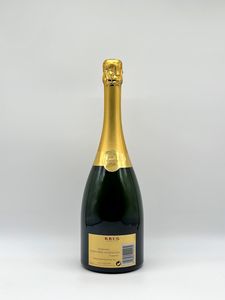 Krug, Grande Cuvée Brut  - Asta Vini e Distillati. D'Annata, Pregiati e da Collezione - Associazione Nazionale - Case d'Asta italiane