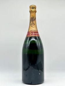Laurent Perrier, La Cuvée Brut  - Asta Vini e Distillati. D'Annata, Pregiati e da Collezione - Associazione Nazionale - Case d'Asta italiane