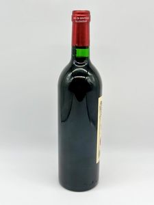 Pomerol, Petrus  - Asta Vini e Distillati. D'Annata, Pregiati e da Collezione - Associazione Nazionale - Case d'Asta italiane