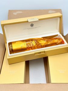 Louis Roederer, Cristal Brut Vintage 2008  - Asta Vini e Distillati. D'Annata, Pregiati e da Collezione - Associazione Nazionale - Case d'Asta italiane