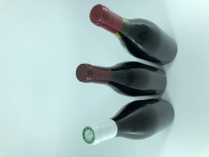 Pommard S. Pere et Fils , Savigny Les beaune Maldant, Volnay Carrè Courbin  - Asta Vini e Distillati. D'Annata, Pregiati e da Collezione - Associazione Nazionale - Case d'Asta italiane