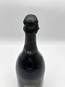 Moët et Chandon, Dom Pérignon P2 Plénitude Brut  - Asta Vini e Distillati. D'Annata, Pregiati e da Collezione - Associazione Nazionale - Case d'Asta italiane