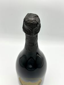Moët et Chandon, Dom Pérignon Vintage Brut  - Asta Vini e Distillati. D'Annata, Pregiati e da Collezione - Associazione Nazionale - Case d'Asta italiane