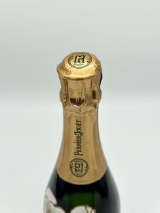 Perrier-Jouët, Belle Èpoque mischer'traxler Limited Edition Brut 2013  - Asta Vini e Distillati. D'Annata, Pregiati e da Collezione - Associazione Nazionale - Case d'Asta italiane
