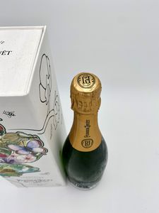 Perrier-Jouët, Belle Èpoque mischer'traxler Limited Edition Brut 2013  - Asta Vini e Distillati. D'Annata, Pregiati e da Collezione - Associazione Nazionale - Case d'Asta italiane