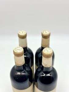 Château Bel Air, Saint-Estephe  - Asta Vini e Distillati. D'Annata, Pregiati e da Collezione - Associazione Nazionale - Case d'Asta italiane