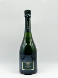 Salon, Cuvée S Le Mesnil Blanc de Blancs Brut 1997  - Asta Vini e Distillati. D'Annata, Pregiati e da Collezione - Associazione Nazionale - Case d'Asta italiane