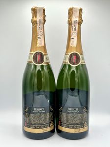 Berlucchi, Cuvée Storica, Special Edition Confindustria  - Asta Vini e Distillati. D'Annata, Pregiati e da Collezione - Associazione Nazionale - Case d'Asta italiane