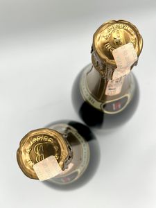 Berlucchi, Cuvée Storica, Special Edition Confindustria  - Asta Vini e Distillati. D'Annata, Pregiati e da Collezione - Associazione Nazionale - Case d'Asta italiane