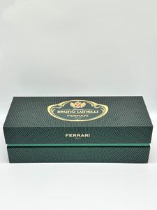 Fratelli Lunelli Ferrari, Bruno Lunelli Riserva del Fondatore Trentodoc 2006  - Asta Vini e Distillati. D'Annata, Pregiati e da Collezione - Associazione Nazionale - Case d'Asta italiane