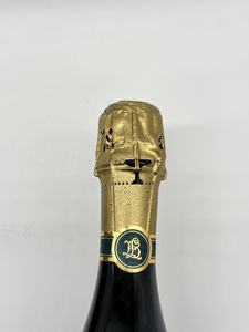 Fratelli Lunelli Ferrari, Bruno Lunelli Riserva del Fondatore Trentodoc 2006  - Asta Vini e Distillati. D'Annata, Pregiati e da Collezione - Associazione Nazionale - Case d'Asta italiane