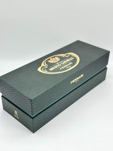 Fratelli Lunelli Ferrari, Bruno Lunelli Riserva del Fondatore Trentodoc 2006  - Asta Vini e Distillati. D'Annata, Pregiati e da Collezione - Associazione Nazionale - Case d'Asta italiane