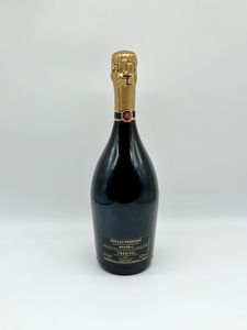 Fratelli Lunelli Ferrari, Giulio Ferrari Riserva del Fondatore Metodo Classico Trentodoc 2001  - Asta Vini e Distillati. D'Annata, Pregiati e da Collezione - Associazione Nazionale - Case d'Asta italiane