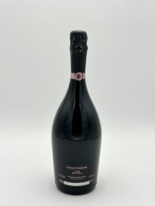 Fratelli Lunelli Ferrari, Giulio Ferrari Riserva del Fondatore Rosè Trentodoc 2010  - Asta Vini e Distillati. D'Annata, Pregiati e da Collezione - Associazione Nazionale - Case d'Asta italiane
