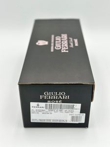 Fratelli Lunelli Ferrari, Giulio Ferrari Riserva del Fondatore Rosè Trentodoc 2010  - Asta Vini e Distillati. D'Annata, Pregiati e da Collezione - Associazione Nazionale - Case d'Asta italiane