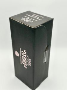 Fratelli Lunelli Ferrari, Giulio Ferrari Riserva del Fondatore Rosè Trentodoc 2010  - Asta Vini e Distillati. D'Annata, Pregiati e da Collezione - Associazione Nazionale - Case d'Asta italiane