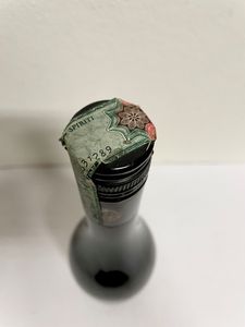 La Chablisienne, Crème Di Cassis de Bourgogne  - Asta Vini e Distillati. D'Annata, Pregiati e da Collezione - Associazione Nazionale - Case d'Asta italiane