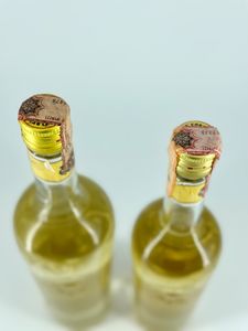 Alberti, Liquore Strega  - Asta Vini e Distillati. D'Annata, Pregiati e da Collezione - Associazione Nazionale - Case d'Asta italiane