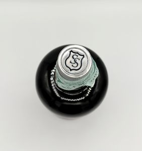 Silver Seal Clarendon Area 36 Years Old Rum  - Asta Vini e Distillati. D'Annata, Pregiati e da Collezione - Associazione Nazionale - Case d'Asta italiane