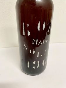 Porto, Madeira  - Asta Vini e Distillati. D'Annata, Pregiati e da Collezione - Associazione Nazionale - Case d'Asta italiane