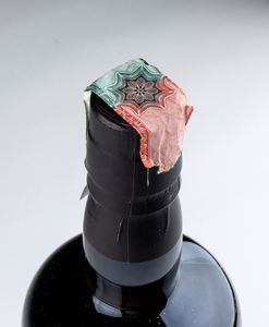 Samaroli Ord Bouquet 1965 - 40 Years Old Single Malt Scotch Whisky  - Asta Vini e Distillati. D'Annata, Pregiati e da Collezione - Associazione Nazionale - Case d'Asta italiane