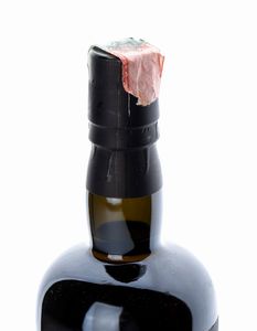 Samaroli Ord Bouquet 1965 - 40 Years Old Single Malt Scotch Whisky  - Asta Vini e Distillati. D'Annata, Pregiati e da Collezione - Associazione Nazionale - Case d'Asta italiane