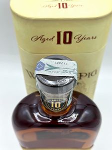 WhistlePig Farm 10 Year Old Straight Rye Whisky  - Asta Vini e Distillati. D'Annata, Pregiati e da Collezione - Associazione Nazionale - Case d'Asta italiane