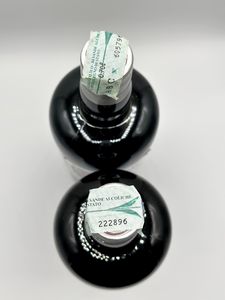 Silver Seal Wildlife, Pure Trinidad Rum - Pure Jamaica Rum Millenium  - Asta Vini e Distillati. D'Annata, Pregiati e da Collezione - Associazione Nazionale - Case d'Asta italiane