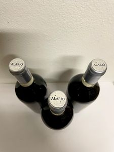 Alario Claudio, Barolo Riva Rocca  - Asta Vini e Distillati. D'Annata, Pregiati e da Collezione - Associazione Nazionale - Case d'Asta italiane