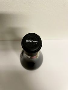 Borgogno, Barolo Riserva  - Asta Vini e Distillati. D'Annata, Pregiati e da Collezione - Associazione Nazionale - Case d'Asta italiane