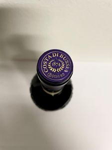 Costa di Bussia, Barolo Bussia Riserva  - Asta Vini e Distillati. D'Annata, Pregiati e da Collezione - Associazione Nazionale - Case d'Asta italiane