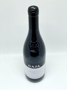 Gaja, Barbaresco  - Asta Vini e Distillati. D'Annata, Pregiati e da Collezione - Associazione Nazionale - Case d'Asta italiane