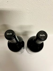 Gaja, Sito Moresco Langhe - Cremes Langhe  - Asta Vini e Distillati. D'Annata, Pregiati e da Collezione - Associazione Nazionale - Case d'Asta italiane