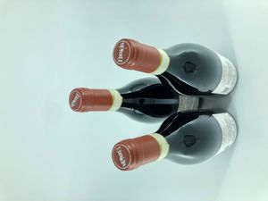 Giacomo Bologna Braida, Bricco dell' Uccellone  - Asta Vini e Distillati. D'Annata, Pregiati e da Collezione - Associazione Nazionale - Case d'Asta italiane