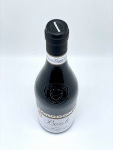 Giacomo Borgogno & Figli, Barolo  - Asta Vini e Distillati. D'Annata, Pregiati e da Collezione - Associazione Nazionale - Case d'Asta italiane